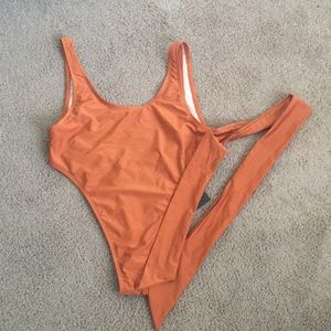 New beautiful swimwear size M